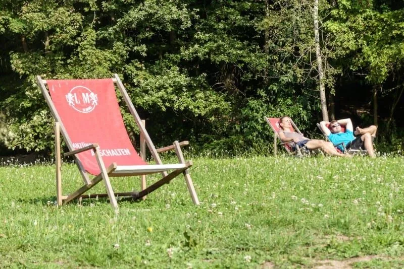 Planung: Ablauf des Klassentreffens 2023